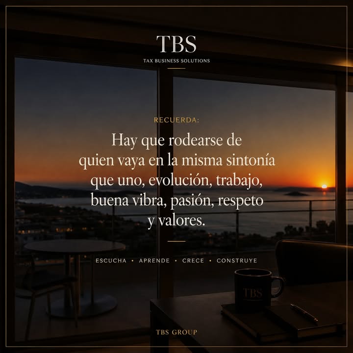 TBS Group