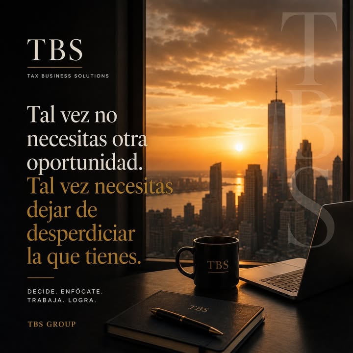 TBS Group