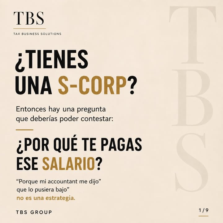 TBS Group
