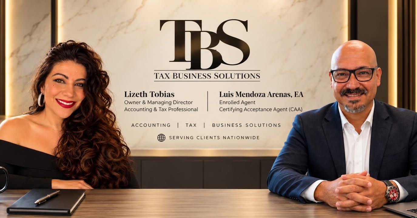 TBS Group